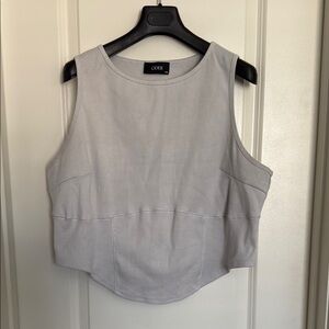 🩶Cider Gray Women's Top/Tank